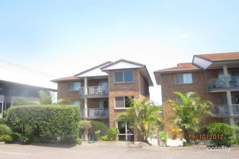 3/38 Kirkland Ave, Coorparoo, QLD 4151