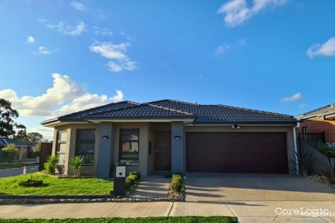 Property photo of 33 Goadby Drive Mernda VIC 3754