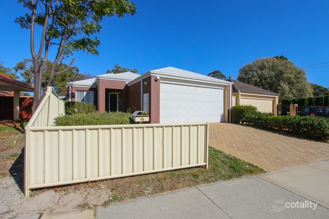 9a Pollock St, Bentley, WA 6102
