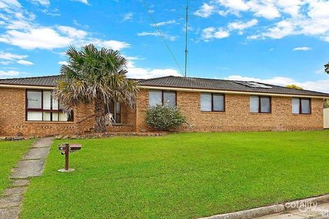 1 Newhaven Pl, Bateau Bay, NSW 2261