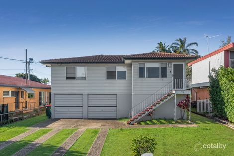 Property photo of 55 Garozzo Street Boondall QLD 4034