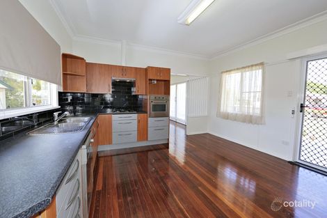 Property photo of 53 Tarakan Street Svensson Heights QLD 4670