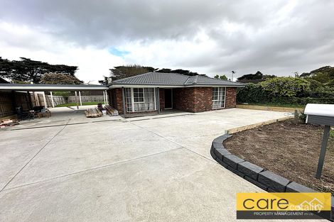 Property photo of 13 Gifford Close Berwick VIC 3806