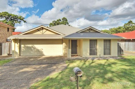 Contact Agent For Address, Sunnybank Hills, QLD 4109