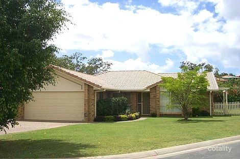 Property photo of 4 Swindon Place Oxenford QLD 4210