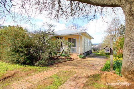 Property photo of 37 Bent Street Leongatha VIC 3953