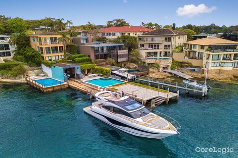 Property photo of 69 Fitzwilliam Road Vaucluse NSW 2030