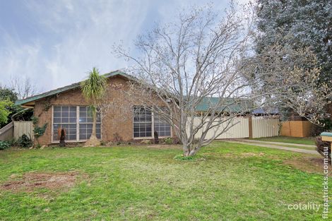 Property photo of 69 Huthwaite Street Mount Austin NSW 2650