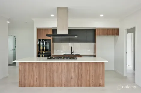 Property photo of 20 Vasa Street Burdell QLD 4818