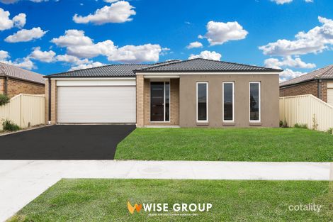 Property photo of 50 Salvia Avenue Pakenham VIC 3810