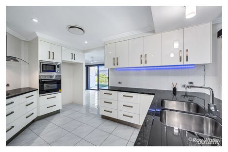 Property photo of 40 Jamie Crescent Gracemere QLD 4702