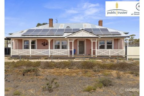 6537 Karoonda Hwy, Mindarie, SA 5309