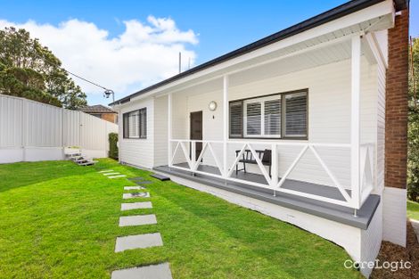 Property photo of 8 Algona Road Charlestown NSW 2290