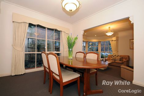 Property photo of 48 Wakley Crescent Wantirna South VIC 3152