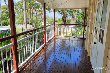 Property photo of 116 Powell Street Bowen QLD 4805