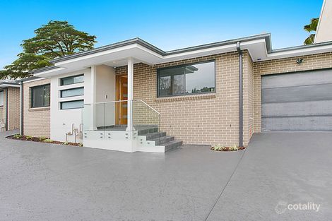 2/23 Darwin St, West Ryde, NSW 2114