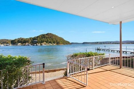 Property photo of 12 Ferry Road Ettalong Beach NSW 2257