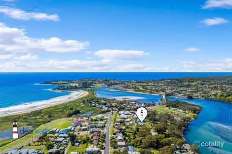 Property photo of 4 Henry Street Bermagui NSW 2546