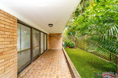 Property photo of 5/78 Undercliff Street Neutral Bay NSW 2089