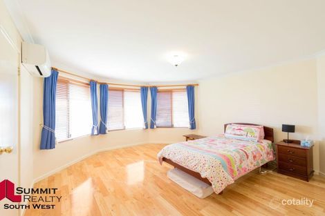 Property photo of 8 Osprey Lookout Australind WA 6233