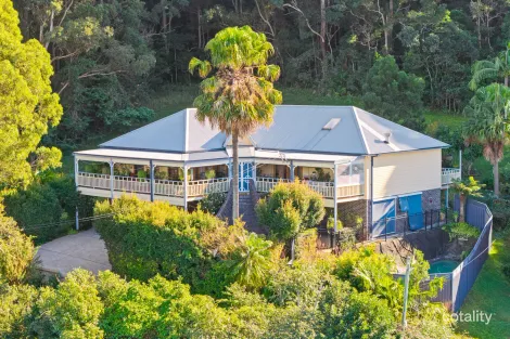 7 Island View Dr, Kincumber, NSW 2251