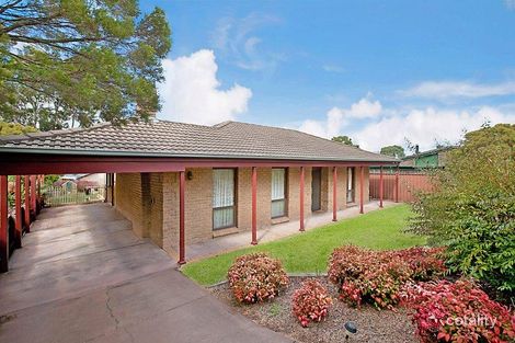 1a Honeysuckle Dr, Hope Valley, SA 5090