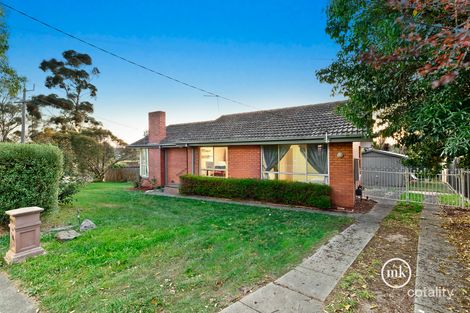 Property photo of 53 Delta Road Greensborough VIC 3088