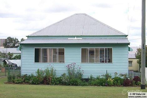 Property photo of 12 Downs Street North Ipswich QLD 4305