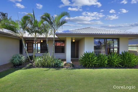 Property photo of 189 Woongarra Scenic Drive Bargara QLD 4670