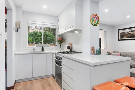 Property photo of 3/9 Innes Road Manly Vale NSW 2093