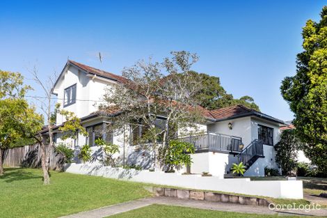 31 Oakes Ave, Eastwood, NSW 2122