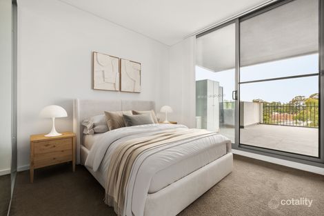 Property photo of 45/4 Bouvardia Street Asquith NSW 2077