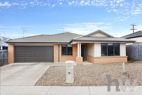 Property photo of 47 Pickworth Drive Leopold VIC 3224