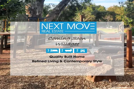 Property photo of 26A Hartree Close Willagee WA 6156