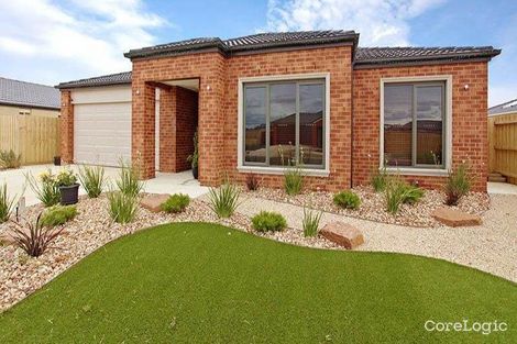 Property photo of 4 Toogoolawah Drive Melton South VIC 3338