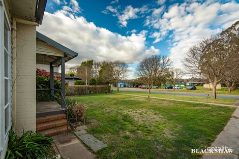 Property photo of 37 Mueller Street Yarralumla ACT 2600