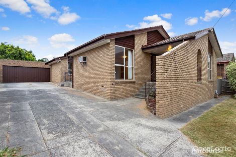 Property photo of 56 Rembrandt Drive Wheelers Hill VIC 3150