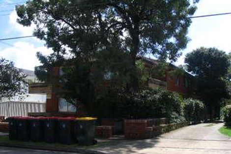 Property photo of 2/99 Hampden Road Lakemba NSW 2195