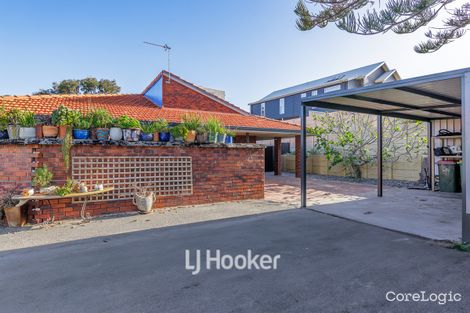 Property photo of 1/3 Joel Crescent South Bunbury WA 6230