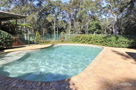 Property photo of 17 Cansdale Place Castle Hill NSW 2154