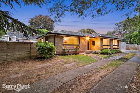 Property photo of 5 Freedman Avenue Boronia VIC 3155