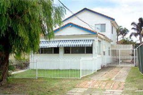Property photo of 23 Caley Street Chifley NSW 2036