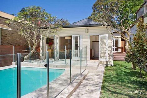Property photo of 8 Carter Street Randwick NSW 2031