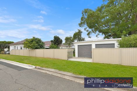 Property photo of 68 Cambridge Street Berala NSW 2141