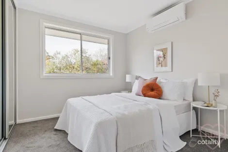 Property photo of 29 Jarrahdale Street Fisher ACT 2611