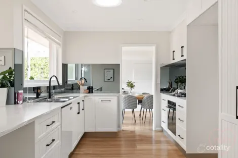 Property photo of 29 Jarrahdale Street Fisher ACT 2611