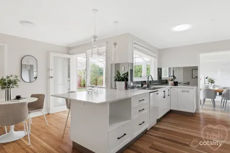 Property photo of 29 Jarrahdale Street Fisher ACT 2611