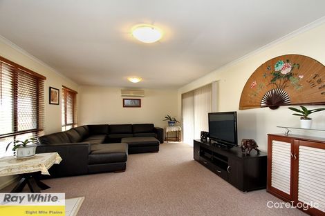 Property photo of 10 Kurru Street Eight Mile Plains QLD 4113