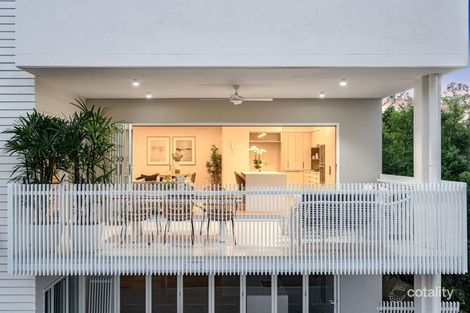 Property photo of 4/3 Seven Oaks Street Taringa QLD 4068