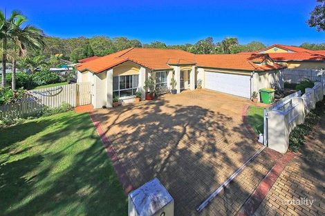 12 Cristella Cl, Capalaba, QLD 4157